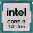 Процесор INTEL Core i3-12100 (4C/8T, 3.3GHz, 12MB, LGA1700) Tray (CM8071504651012)