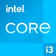 Процесор INTEL Core i3-12100 (4C/8T, 3.3GHz, 12MB, LGA1700) Tray (CM8071504651012)