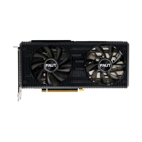 Відеокарта PALIT,  GeForce RTX 3050 Dual OC 8GB (NE63050T19P1-190AD) GDDR6, 128bit