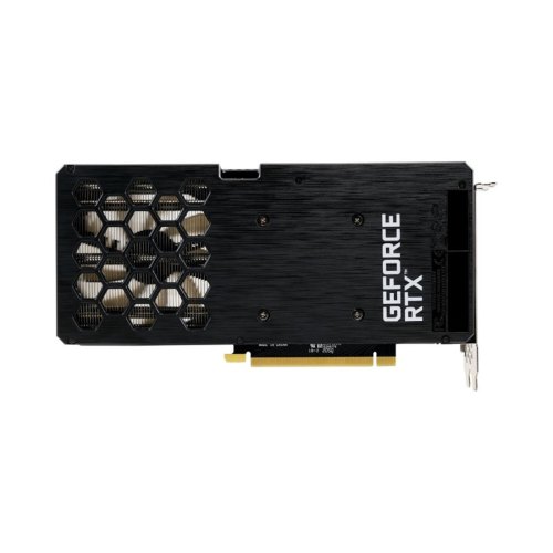 Відеокарта PALIT,  GeForce RTX 3050 Dual OC 8GB (NE63050T19P1-190AD) GDDR6, 128bit