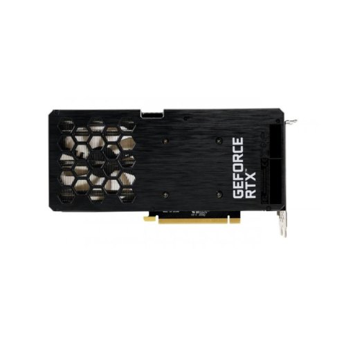 Відеокарта Palit GeForce RTX 3050 Dual 8GB (NE63050019P1-190AD)