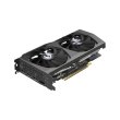Відеокарта ZOTAC  GeForce RTX 3050 Twin Edge 8GB (ZT-A30500E-10M) GDDR6 128bit