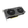 Відеокарта Inno3D GeForce RTX 3050 Twin X2 8GB (N30502-08D6-1190VA42)