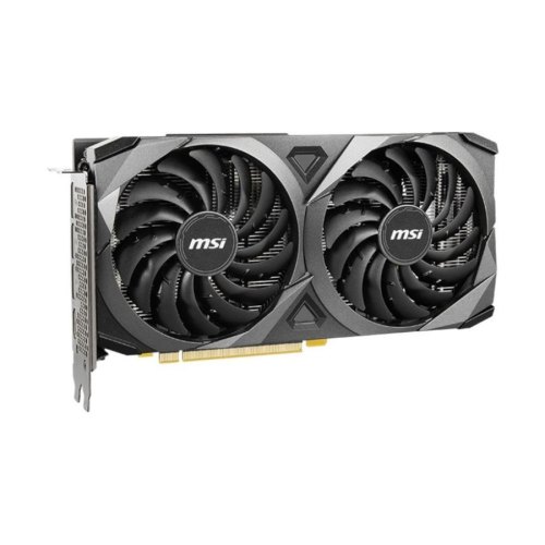 Відеокарта MSI GeForce RTX 3050 Ventus 2X 8G 8GB (RTX 3050 VENTUS 2X 8G)