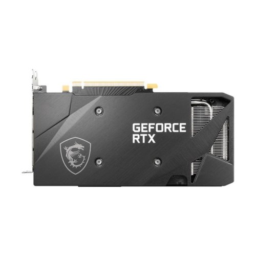 Відеокарта MSI GeForce RTX 3050 Ventus 2X 8G 8GB (RTX 3050 VENTUS 2X 8G)