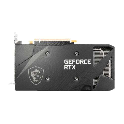 Відеокарта MSI,  GeForce RTX 3050 Ventus 2X 8G OC 8GB (RTX 3050 VENTUS 2X 8G OC) GDDR6, 128bit