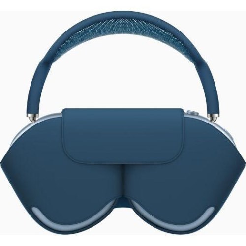 Гарнітура бездротова Apple New AirPods Max (MGYL3TY/A) Sky Blue
