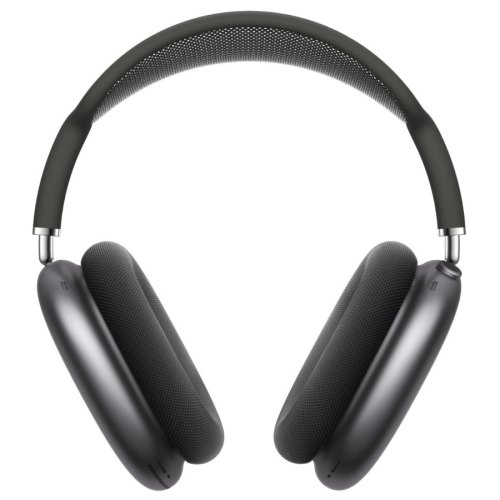 Гарнітура бездротова Apple New AirPods Max (MGYH3TY/A) Space Gray