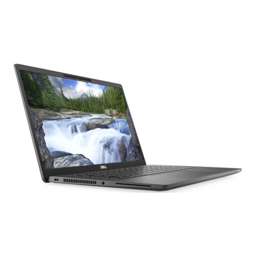 Ноутбук Dell Latitude 7320 (N099L732013UA_WP) Black