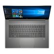 Ноутбук HP ZBook Studio G8 (314G8EA) Turbo Silver
