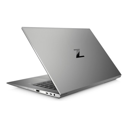 Ноутбук HP ZBook Studio G8 (314G8EA) Turbo Silver