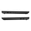 Ноутбук, Lenovo V14 G2 ITL (82KA001HRA)14FHD TN/Intel i3-1115G4/8/SSD512/int/DOS/Black