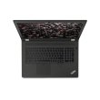Ноутбук Lenovo ThinkPad P17 Gen 2 (20YU000GRA) Black