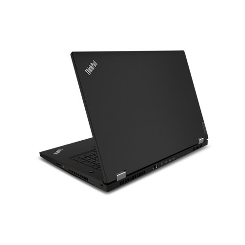 Ноутбук Lenovo ThinkPad P17 Gen 2 (20YU000GRA) Black