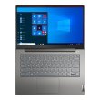 Ноутбук Lenovo ThinkBook 14 G2 ITL (20VD00CHRA) Mineral Grey