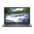 Ноутбук Dell Latitude 7320 (N098L732013UA_UBU) Black