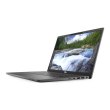 Ноутбук Dell Latitude 7320 (N098L732013UA_UBU) Black