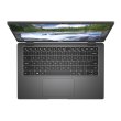 Ноутбук Dell Latitude 7320 (N098L732013UA_UBU) Black