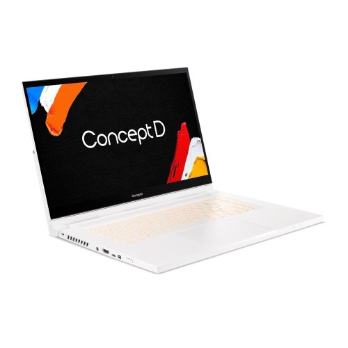 Ноутбук Acer ConceptD 3 Ezel Pro CC315-72P-73S6 (NX.C5QEU.003) The White