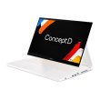 Ноутбук Acer ConceptD 3 Ezel Pro CC315-72P-73S6 (NX.C5QEU.003) The White
