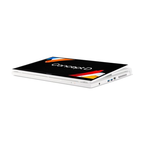 Ноутбук Acer ConceptD 3 Ezel Pro CC315-72P-73S6 (NX.C5QEU.003) The White