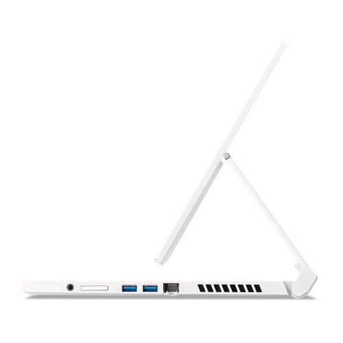 Ноутбук Acer ConceptD 3 Ezel Pro CC315-72P-73S6 (NX.C5QEU.003) The White