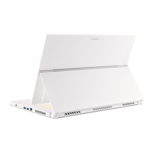 Ноутбук Acer ConceptD 3 Ezel Pro CC315-72P-73S6 (NX.C5QEU.003) The White