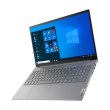 Ноутбук, Lenovo ThinkBook 15 G2 ITL (20VE0093RA)15.6FHD IPS/Intel i3-1115G4/8/SSD256/int/Win10Pro/Mineral Grey