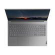 Ноутбук, Lenovo ThinkBook 15 G2 ITL (20VE0093RA)15.6FHD IPS/Intel i3-1115G4/8/SSD256/int/Win10Pro/Mineral Grey