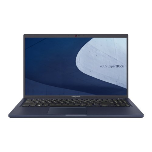 Ноутбук Asus ExpertBook B1 B1500CEPE-BQ0900R (90NX0411-M003S0) Star Black