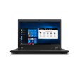 Ноутбук Lenovo ThinkPad P17 Gen 2 (20YU0003RA) Black