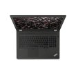Ноутбук Lenovo ThinkPad P17 Gen 2 (20YU0003RA) Black