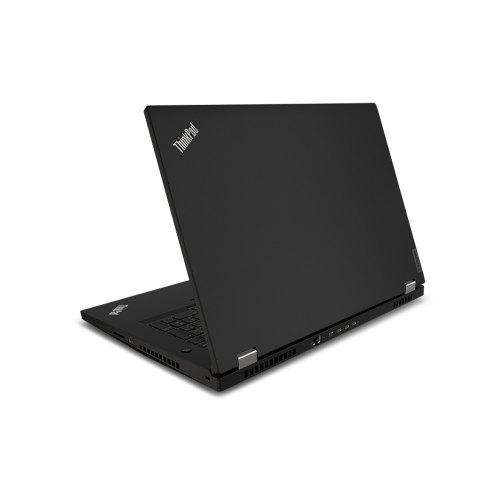 Ноутбук Lenovo ThinkPad P17 Gen 2 (20YU0003RA) Black