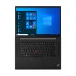 Ноутбук Lenovo ThinkPad X1 Extreme Gen 4 (20Y5001XRA) Black