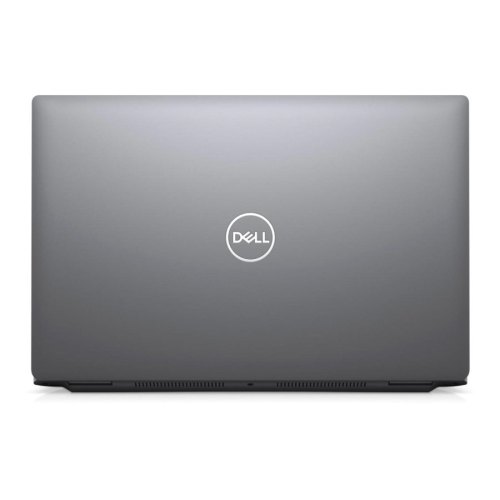 Ноутбук Dell Latitude 5521 (N013L552115UA_UBU) Silver
