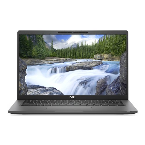 Ноутбук Dell Latitude 7320 (N098L732013UA_WP) Black