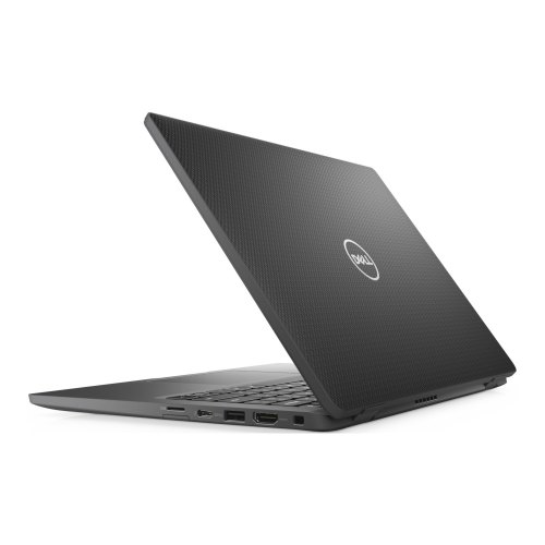 Ноутбук Dell Latitude 7320 (N098L732013UA_WP) Black