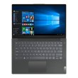 Ноутбук, Lenovo V14 G2 ITL (82KA003YRA)14FHD TN/Intel i5-1135G7/8/SSD512/int/DOS/Black
