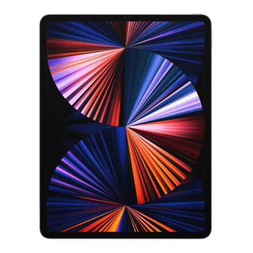 Планшет Apple iPad Pro 12.9 M1 Wi-Fi 256 GB Space Gray (MHNH3RK/A)