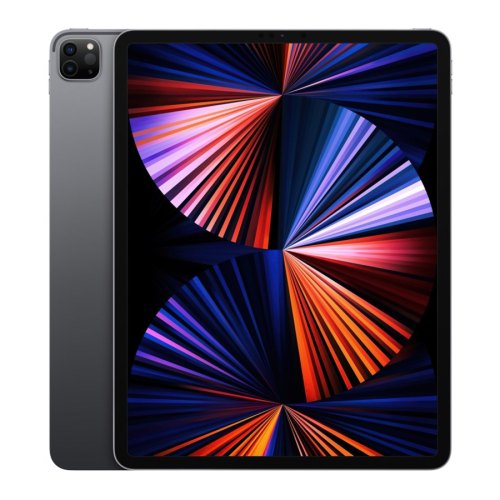 Планшет Apple iPad Pro 12.9 M1 Wi-Fi 2 TB Space Gray (MHNP3RK/A)