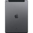 Планшет Apple iPad 10.2 2021 Wi-Fi + Cellular 256 GB Space Gray (MK4E3RK/A)