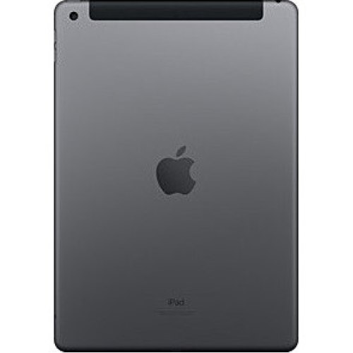 Планшет Apple iPad 10.2 2021 Wi-Fi + Cellular 256 GB Space Gray (MK4E3RK/A)