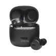 Навушники бездротові, JBL Tour Pro Plus TWS Black (JBLTOURPROPTWSBLK)