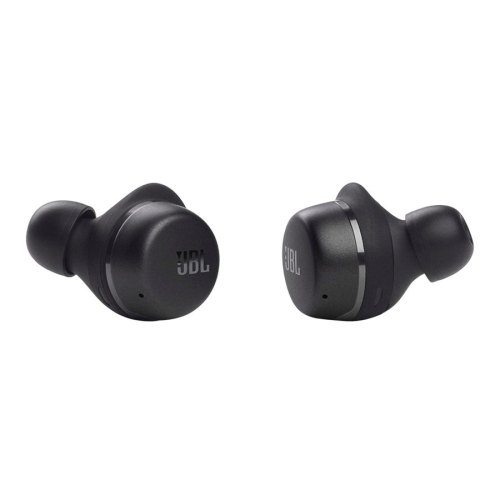 Навушники бездротові, JBL Tour Pro Plus TWS Black (JBLTOURPROPTWSBLK)