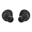 Навушники бездротові, JBL Tour Pro Plus TWS Black (JBLTOURPROPTWSBLK)
