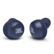 Навушники бездротові, JBL Live Free NC+ TWS Blue (JBLLIVEFRNCPTWSU)