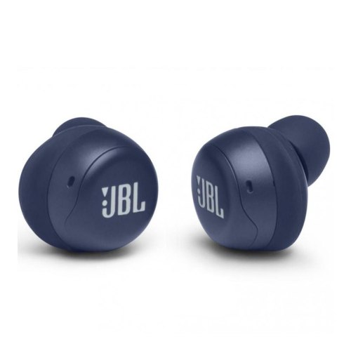 Навушники бездротові, JBL Live Free NC+ TWS Blue (JBLLIVEFRNCPTWSU)