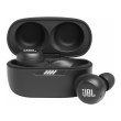 Навушники бездротові, JBL Live Free NC+ TWS Black (JBLLIVEFRNCPTWSB)