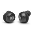 Навушники бездротові, JBL Live Free NC+ TWS Black (JBLLIVEFRNCPTWSB)