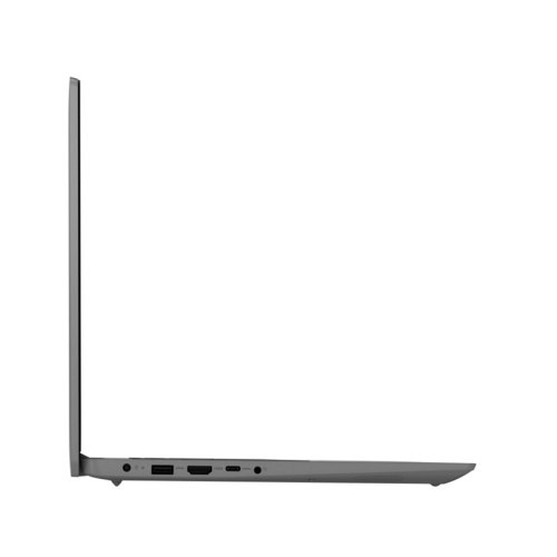 Ноутбук Lenovo IdeaPad 3 15ALC6 (82KU00P6RA) Arctic Grey 15.6 TN (1920x1080) Full HD, матовый / AMD Ryzen 5 5500U (2.1 - 4.0 ГГц) / RAM 16 ГБ / SSD 5